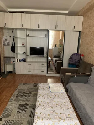 Фото 4 Квартира в Корасу-6