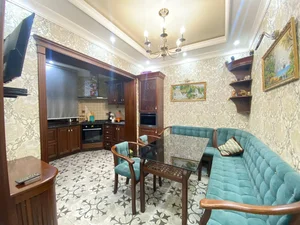 Фото 9 3-комн. квартира в Ахмад Югнакий