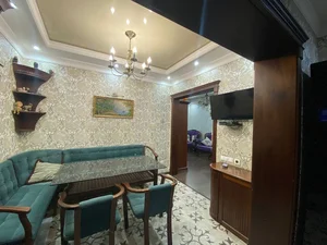 Фото 10 3-комн. квартира в Ахмад Югнакий