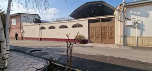 Фото 1 Дом в Яшнабадском районе