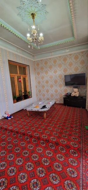 Фото 8 Дом в Яшнабадском районе