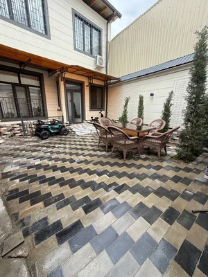 Фото 1 Дом в Юнусабад