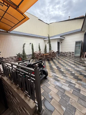 Фото 2 Дом в Юнусабад