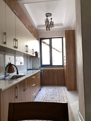 Фото 10 Дом в Юнусабад