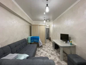 Фото 2 1-комн. квартира в Буз-2