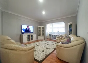 Фото 1 4-комн. квартира в Makro Market