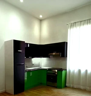 Фото 1 2-комн. квартира в Мирабадском районе