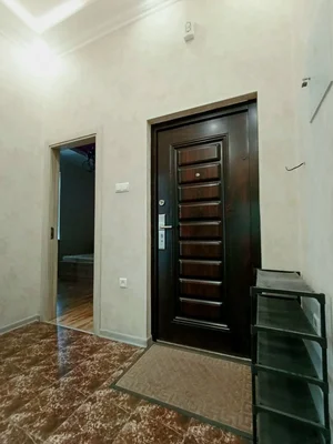 Фото 2 2-комн. квартира в Мирабадском районе