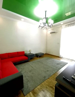 Фото 10 2-комн. квартира в Мирабадском районе