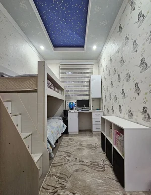 Фото 3 3-комн. квартира в Чиланзарском районе