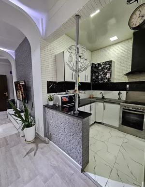 Фото 6 3-комн. квартира в Чиланзарском районе