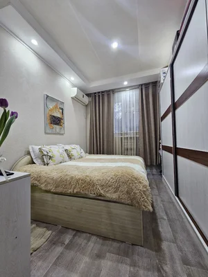 Фото 9 3-комн. квартира в Чиланзарском районе