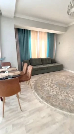 Фото 1 3-комн. квартира в Чиланзарском районе