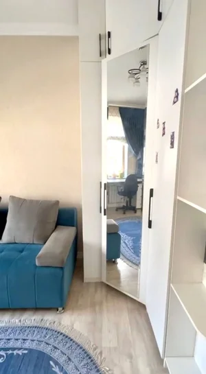 Фото 5 3-комн. квартира в Чиланзарском районе