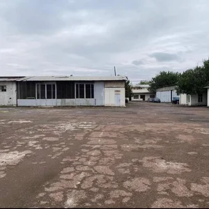 Фото 2 Производственная база в посёлке Дурмень