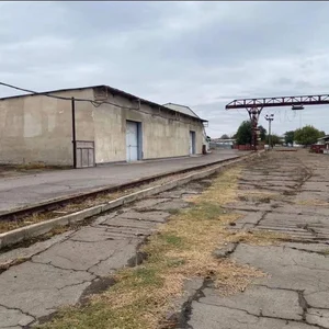 Фото 3 Производственная база в посёлке Дурмень