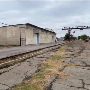 Фото 4 Производственная база в посёлке Дурмень