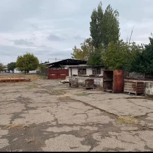 Фото 5 Производственная база в посёлке Дурмень