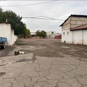 Фото 6 Производственная база в посёлке Дурмень