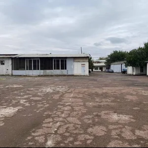 Фото 7 Производственная база в посёлке Дурмень