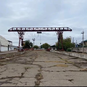 Фото 8 Производственная база в посёлке Дурмень