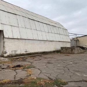 Фото 9 Производственная база в посёлке Дурмень