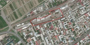 Фото 10 Производственная база в посёлке Дурмень