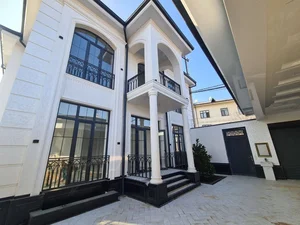 Фото 2 Дом в Мирзо-Улугбекском районе