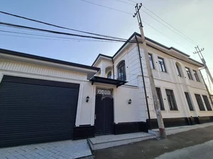 Фото 3 Дом в Мирзо-Улугбекском районе