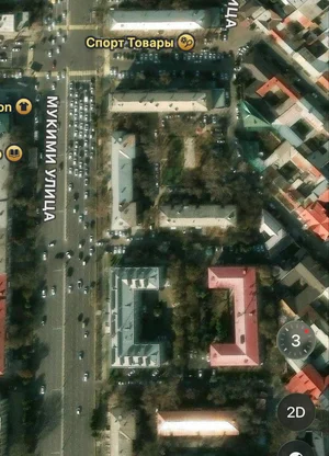 Фото 2 Здание в Спорт товары