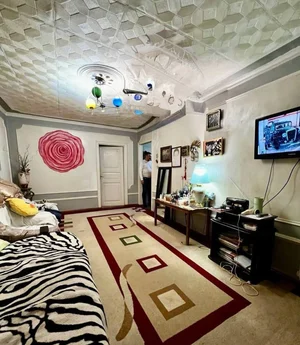 Фото 4 3-комн. квартира в Ялангач