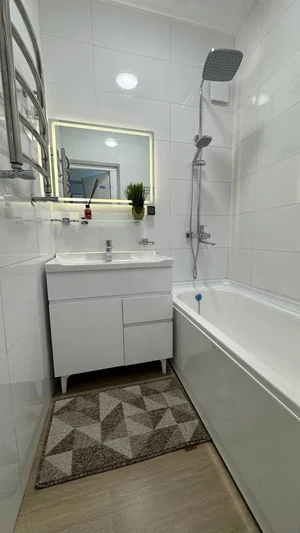 Фото 8 2-комн. квартира в Карасу