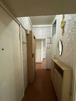 Фото 5 2-комн. квартира в Мирзо-Улугбекском районе