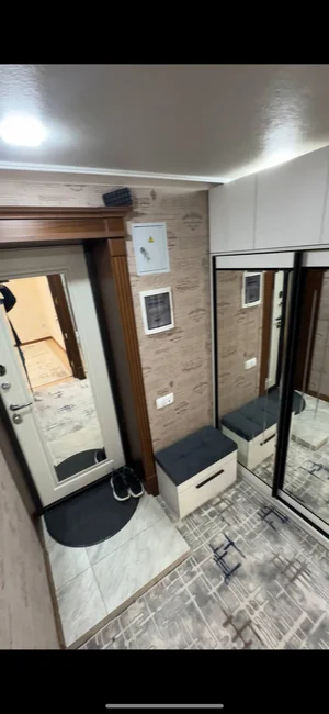 Фото 8 Квартира в Мирзо-Улугбекском районе