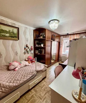 Фото 5 3-комн. квартира в эко базар , локомотив