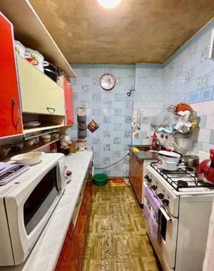 Фото 6 3-комн. квартира в эко базар , локомотив