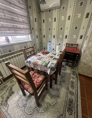 Фото 1 3-комн. квартира в Мирзо-Улугбекском районе