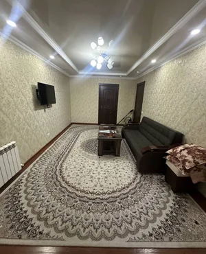 Фото 5 3-комн. квартира в Мирзо-Улугбекском районе