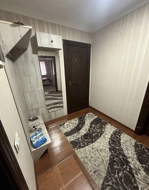 Фото 7 3-комн. квартира в Мирзо-Улугбекском районе