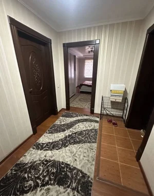 Фото 8 3-комн. квартира в Мирзо-Улугбекском районе