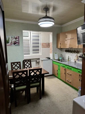 Фото 6 4-комн. квартира в Ялангач