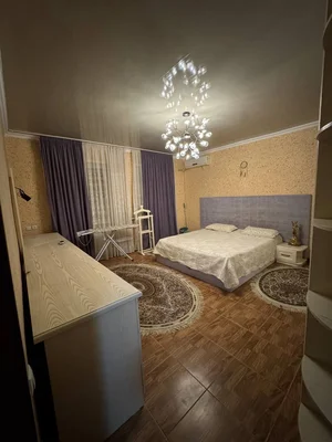 Фото 8 4-комн. квартира в Ялангач