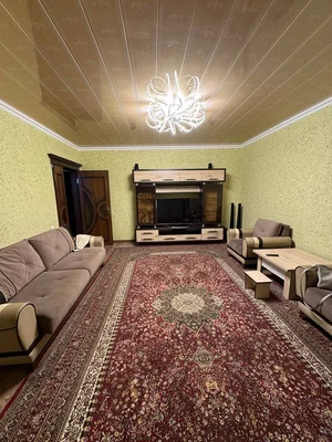 Фото 9 4-комн. квартира в Ялангач