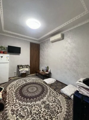 Фото 2 1-комн. квартира в Карасу 6 Базарчик