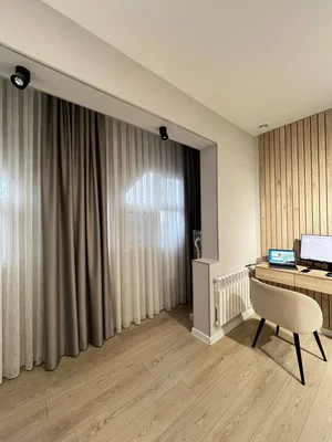 Фото 6 3-комн. квартира в Дархан