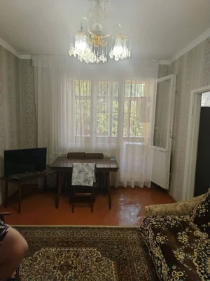 Фото 1 2-комн. квартира в Ялангаче