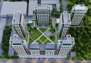 Фото 9 3-4-комн. квартира в Буз Базар