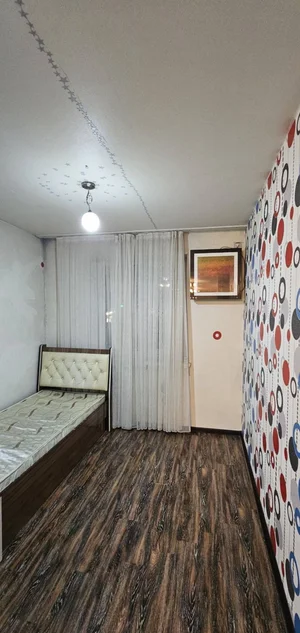 Фото 1 3-комн. квартира в Чимган перекресток , Эко базар