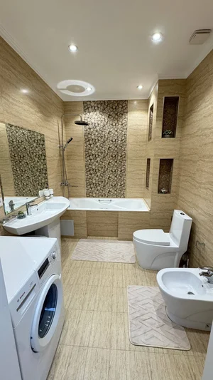 Фото 4 3-комн. квартира в Габус