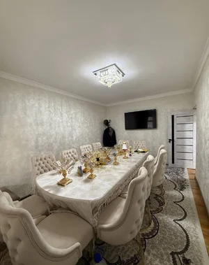 Фото 1 3-комн. квартира в Феруза 205 школа